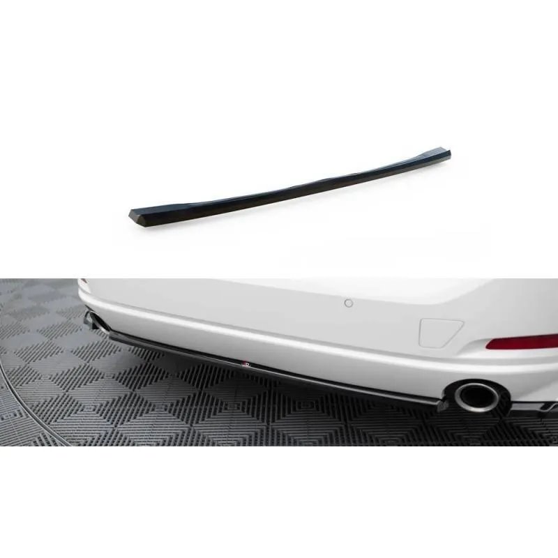 Maxton - Arriere Splitter BMW 3 Sedan / Touring G20 / G21 Facelift