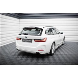 Maxton - Arriere Lame BMW 3 Sedan / Touring G20 / G21 Facelift 