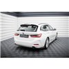 Maxton - Arriere Lame BMW 3 Sedan / Touring G20 / G21 Facelift 
