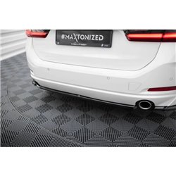 Maxton - Arriere Lame BMW 3 Sedan / Touring G20 / G21 Facelift 
