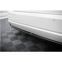 Maxton - Arriere Lame BMW 3 Sedan / Touring G20 / G21 Facelift 