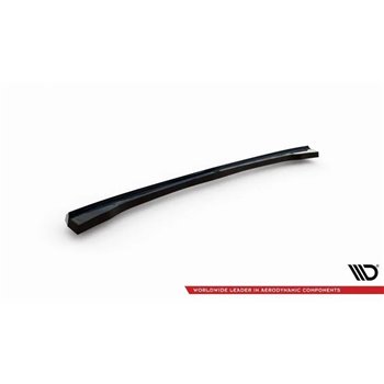 Maxton - Arriere Lame BMW 3 Sedan / Touring G20 / G21 Facelift 