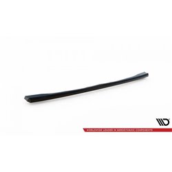 Maxton - Arriere Lame BMW 3 Sedan / Touring G20 / G21 Facelift 