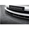 Maxton - Lame Du Pare-Chocs Avant V.2 Tesla Model X Mk1 Facelift 