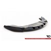 Maxton - Lame Du Pare-Chocs Avant V.2 Tesla Model X Mk1 Facelift 