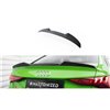 Maxton - Prepreg Carbon Fiber Becquet de hayon V.1 Audi RS3 / S3 / A3 S-Line / A3 Sedan 8Y Facelift