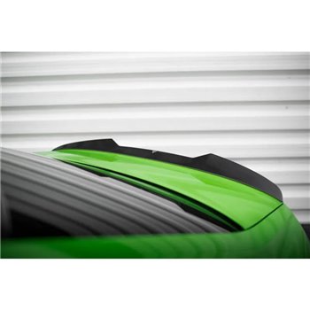Maxton - Prepreg Fibre de Carbone Becquet de hayon V.1 Audi RS3 / S3 / A3 S-Line / A3 Sedan 8Y Facelift 
