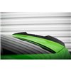 Maxton - Prepreg Fibre de Carbone Becquet de hayon V.1 Audi RS3 / S3 / A3 S-Line / A3 Sedan 8Y Facelift 