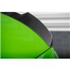 Maxton - Prepreg Fibre de Carbone Becquet de hayon V.1 Audi RS3 / S3 / A3 S-Line / A3 Sedan 8Y Facelift 