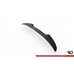 Maxton - Prepreg Fibre de Carbone Becquet de hayon V.1 Audi RS3 / S3 / A3 S-Line / A3 Sedan 8Y Facelift 