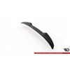 Maxton - Prepreg Fibre de Carbone Becquet de hayon V.1 Audi RS3 / S3 / A3 S-Line / A3 Sedan 8Y Facelift 