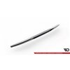 Maxton - Prepreg Fibre de Carbone Becquet de hayon V.1 Audi RS3 / S3 / A3 S-Line / A3 Sedan 8Y Facelift 