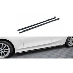 Maxton - Rajouts Des Bas De Caisse BMW 3 Sedan / Touring G20 / G21 Facelift