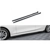 Maxton - Rajouts Des Bas De Caisse BMW 3 Sedan / Touring G20 / G21 Facelift