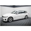 Maxton - Rajouts Des Bas De Caisse BMW 3 Sedan / Touring G20 / G21 Facelift 
