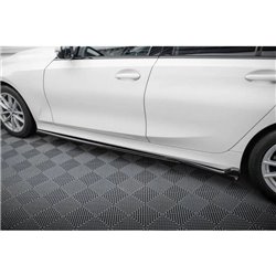 Maxton - Rajouts Des Bas De Caisse BMW 3 Sedan / Touring G20 / G21 Facelift 