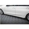 Maxton - Rajouts Des Bas De Caisse BMW 3 Sedan / Touring G20 / G21 Facelift 