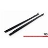 Maxton - Rajouts Des Bas De Caisse BMW 3 Sedan / Touring G20 / G21 Facelift 