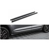 Maxton - Rajouts Des Bas De Caisse Skoda Kodiaq Sportline Mk1 Facelift