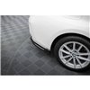 Maxton - Lames De Pare-Chocs Arrière Latérales BMW 3 Sedan / Touring G20 / G21 Facelift 