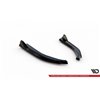 Maxton - Lames De Pare-Chocs Arrière Latérales BMW 3 Sedan / Touring G20 / G21 Facelift 