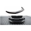 Maxton - Lame Du Pare-Chocs Avant V.1 Skoda Kodiaq Sportline Mk1 Facelift
