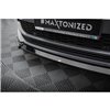 Maxton - Lame Du Pare-Chocs Avant V.1 Skoda Kodiaq Sportline Mk1 Facelift 