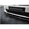 Maxton - Lame Du Pare-Chocs Avant BMW 3 Sedan / Touring G20 / G21 Facelift 