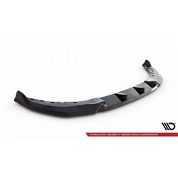 Maxton - Lame Du Pare-Chocs Avant BMW 3 Sedan / Touring G20 / G21 Facelift 