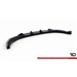 Maxton - Lame Du Pare-Chocs Avant BMW 3 Sedan / Touring G20 / G21 Facelift 