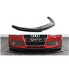 Maxton - Lame Du Pare-Chocs Avant V.2 Audi TT 8J