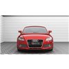 Maxton - Lame Du Pare-Chocs Avant V.2 Audi TT 8J 