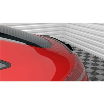 Maxton - Becquet Audi TT 8J 