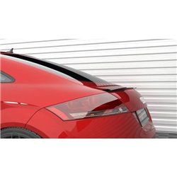 Maxton - Becquet Audi TT 8J 