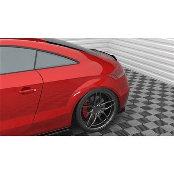 Maxton - Becquet Audi TT 8J 