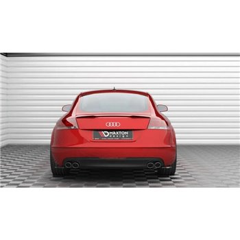 Maxton - Becquet Audi TT 8J 