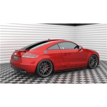 Maxton - Becquet Audi TT 8J 
