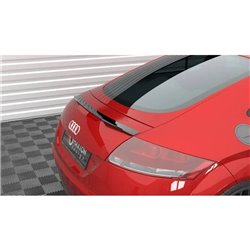 Maxton - Becquet Audi TT 8J 