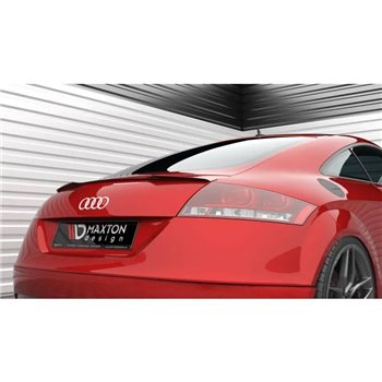 Maxton - Becquet Audi TT 8J 