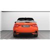 Maxton - Diffuseur Arrière Complet Audi A1 S-Line GB 