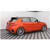 Maxton - Diffuseur Arrière Complet Audi A1 S-Line GB 