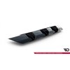 Maxton - Diffuseur Arrière Complet Audi A1 S-Line GB 