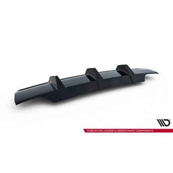Maxton - Diffuseur Arrière Complet Audi A1 S-Line GB 