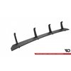 Maxton - Street Pro Central Diffuseur Arriere BMW 3 Sedan / Touring G20 / G21 Facelift Noir-Rouge