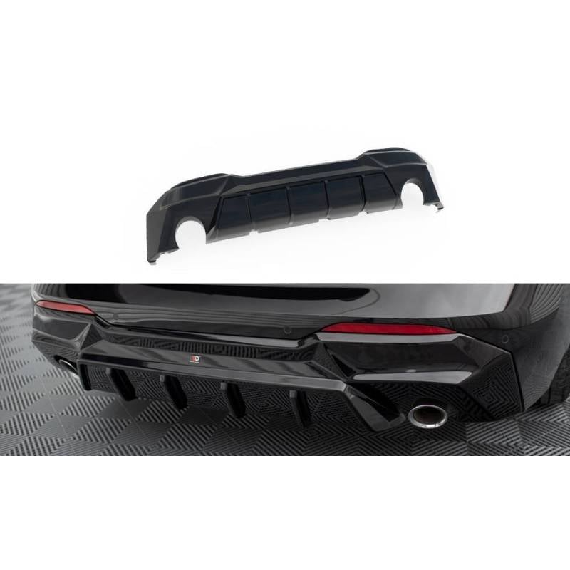 Maxton - Diffuseur Arrière Complet BMW 2 G42