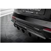 Maxton - Diffuseur Arrière Complet BMW 2 G42 