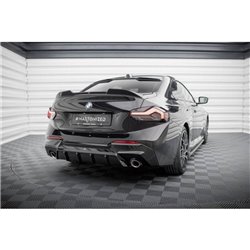 Maxton - Diffuseur Arrière Complet BMW 2 G42 