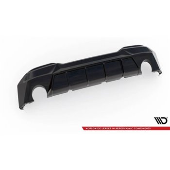 Maxton - Diffuseur Arrière Complet BMW 2 G42 