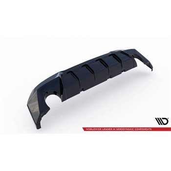 Maxton - Diffuseur Arrière Complet BMW 2 G42 