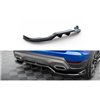 Maxton - Arriere Splitter (avec une barre verticale) Seat Arona FR Mk1 Facelift